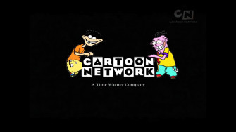 Cartoon Network Wallpaper