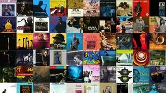 Horace Silver Tiled Desktop Wallpaper