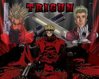 Trigun Wallpaper By Satanicseagull