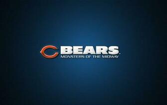 Chicago Bears Screensavers Wallpaper