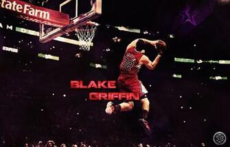 Blake Griffin Wallpaper