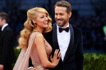 Ryan Reynolds And Blake Lively Apologize For Plantation Wedding