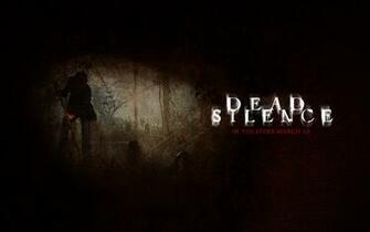 Dead Silence Orijinal Boyut