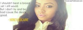 Related Pictures Honey Cocaine Wallpaper Portal Picture