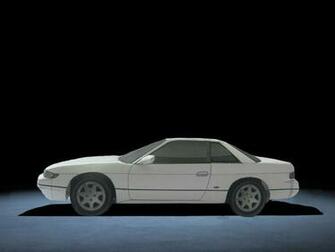 Nissan Silvia S13 Wallpaper By Sulikgt