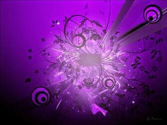Animated Wallpaper Windows Purple