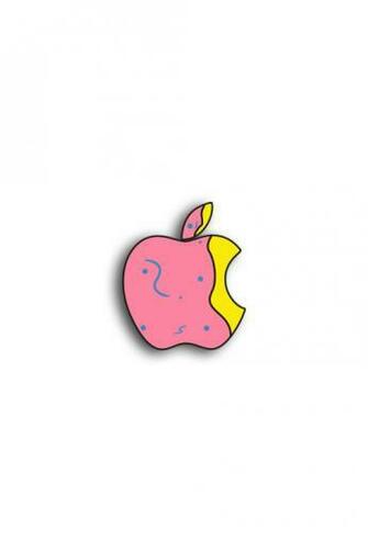 Tyler The Creator Odd Future Art Funny Cute Music iPhone Design Follow