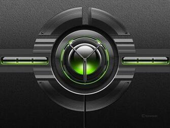 Cool Techno Background