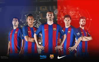 Fc Barcelona Wallpaper