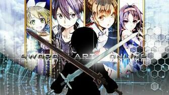 Sword Art Online HD Image Wallpaper Site