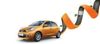 New Nissan Micra Wallpaper Suv Update
