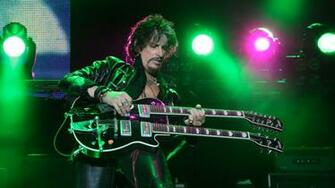 Joe Perry Music Fanart Tv