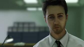Edward Norton Wallpaper X Net
