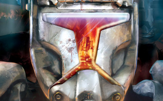 Star Wars HD Wallpaper