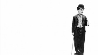Charlie Chaplin Quotes Wallpaper