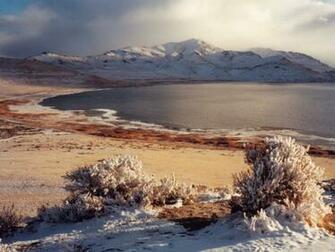Scenic Utah Wallpaper Pictures