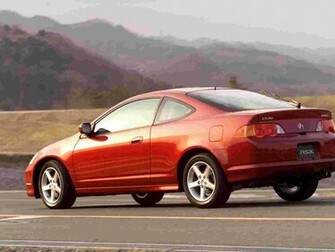 Acura Rsx Wallpaper Auto Moto Collection