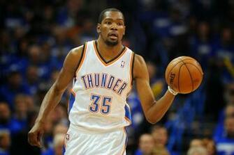 Kevin Durant