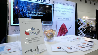 Counterintelligence For The Digital Realm At Rsa Conference