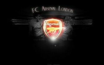 Wallpaper HD For Mac Arsenal Logo