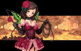 Deathsmiles Wallpaper Anime Hq Pictures 4k