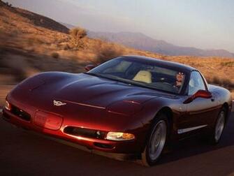 C5 Corvette Wallpaper