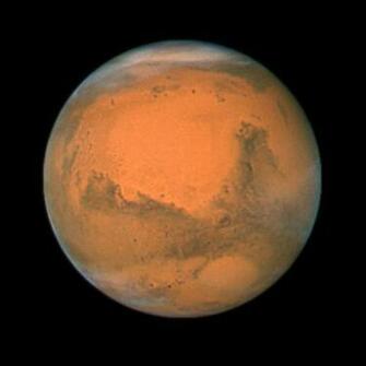 Planet Mars Pictures Nasa Pics About Space