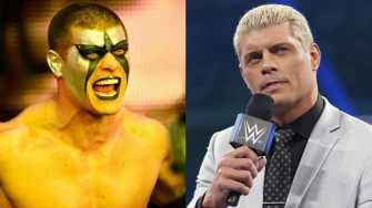 Stardust Cody Rhodes May A Wallpaper
