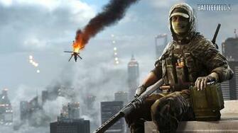 Battlefield Recon Wallpaper Informer