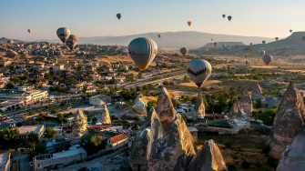 Desktop Wallpaper Travel