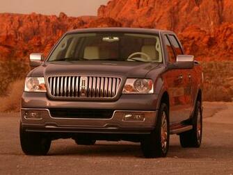 Lincoln Mark Lt Photo