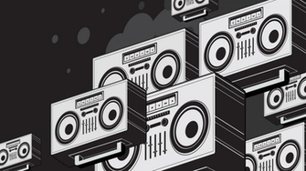 Radio Wallpaper HD Dell Inspiron