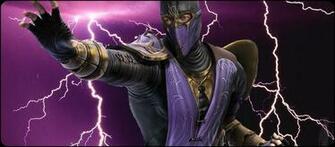 Mortal Kombat Rain Dlc Trailer