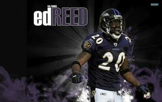 Ed Reed Wallpaper