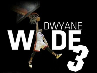 Wallpaper Dwyane Wade Nba HD Todo Imagenes