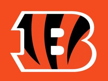 Cincinnati Bengals Logo Wallpaper Nfl Teams