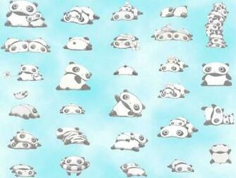 Tare Panda Wallpaper HD
