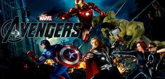 The Avengers Wallpaper By Paulrom