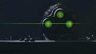 Splinter Cell Blacklist Wallpaper In