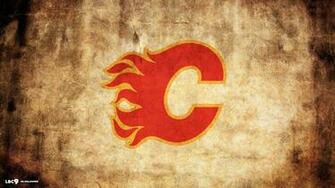 Calgary Flames Wallpaper Desktop 4usky