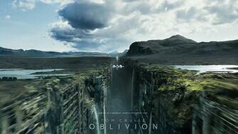 HD Wallpaper Screenshots Of Quot Oblivion With Tom Cruise