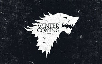 Winter Is Coming Wallpaper Tv Show