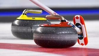 Simcoe Curling Club Home