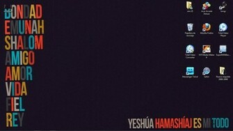 Yeshua Wallpaper By Fulanita78