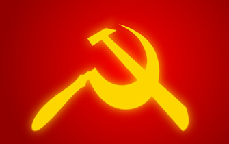 Communist Wallpaper By Flagsdesigns