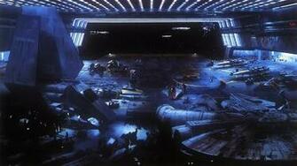 Bigger Star Wars Live Wallpaper For Android Screenshot
