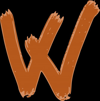 Letter W Cliparts Png Image Wallpaper
