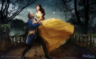 Beauty And The Beast Wallpaper HD Expert