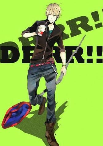 Heiwajima Shizuo Image Wallpaper And Background