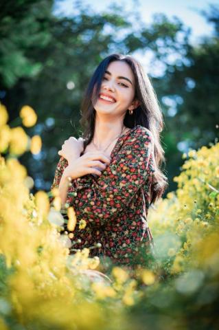 Davika Hoorne Wallpaper Posted By Christopher Johnson
